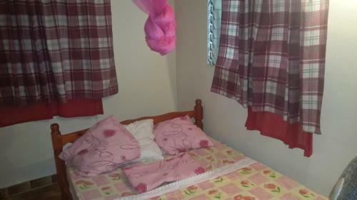 Apartamento Villa La Colliniere