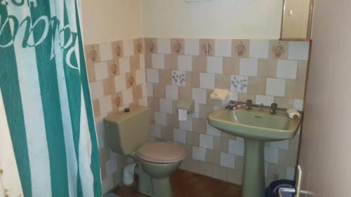 Apartamento Villa La Colliniere