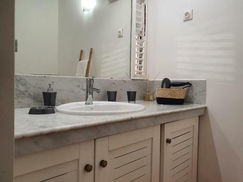 Apartamento Vacance Au Soleil ! Studio Abricot 310