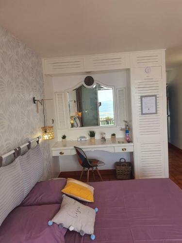 Apartamento Vacance Au Soleil ! Studio Abricot 310