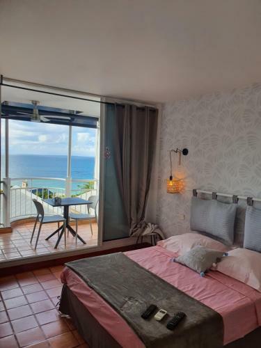 Apartamento Vacance Au Soleil ! Studio Abricot 310