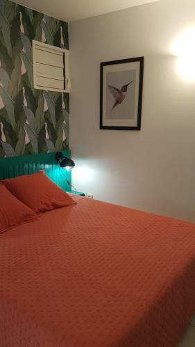 Apartamento Bellevue Appartement