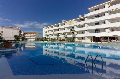 Apartamento Los Cristianos Summerland