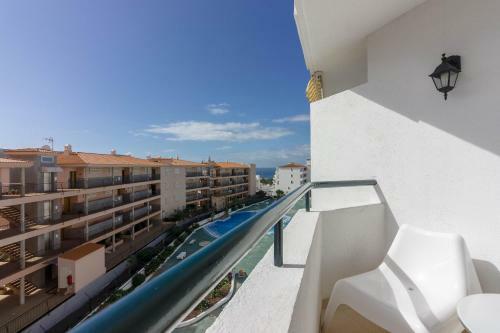 Apartamento Los Cristianos Summerland