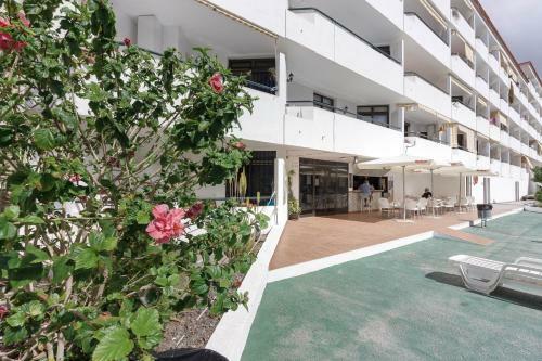 Apartamento Los Cristianos Summerland