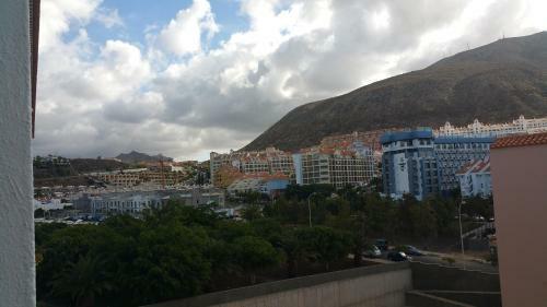 Apartamento Los Cristianos Summerland