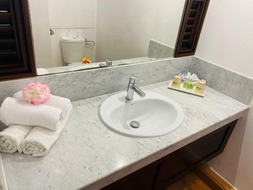 Apartamento R�sidence de La Baie - Bleu Soleil Tartane