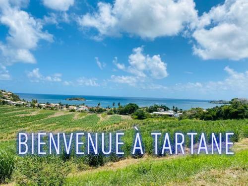 Apartamento R�sidence de La Baie - Bleu Soleil Tartane