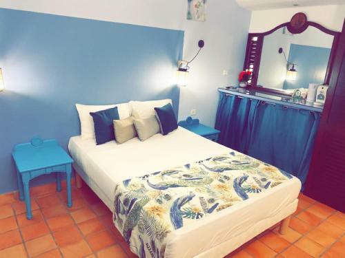 Apartamento R�sidence de La Baie - Bleu Soleil Tartane