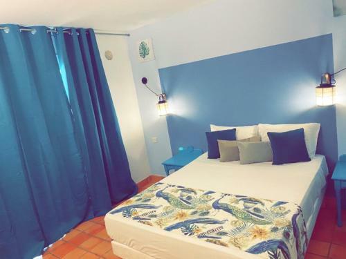 Apartamento R�sidence de La Baie - Bleu Soleil Tartane
