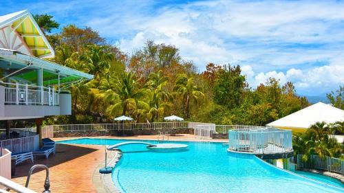 Apartamento R�sidence de La Baie - Bleu Soleil Tartane
