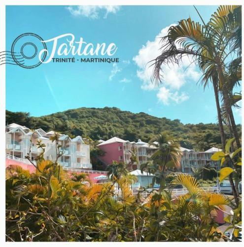 Apartamento R�sidence de La Baie - Bleu Soleil Tartane