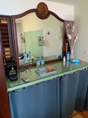 Apartamento Studio Green Jungle