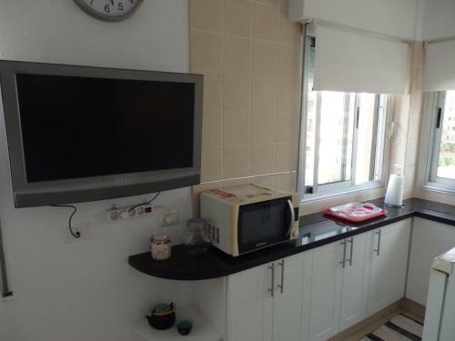 Apartamento Los Cristianos. Edificio Bruno.