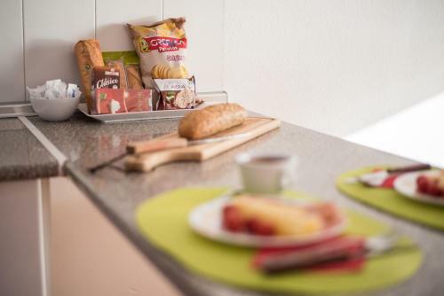 Apartamento Vista Bah�a