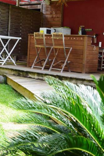 Apartamento Ecolokay