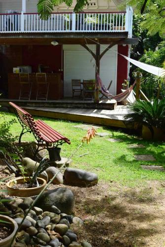 Apartamento Ecolokay
