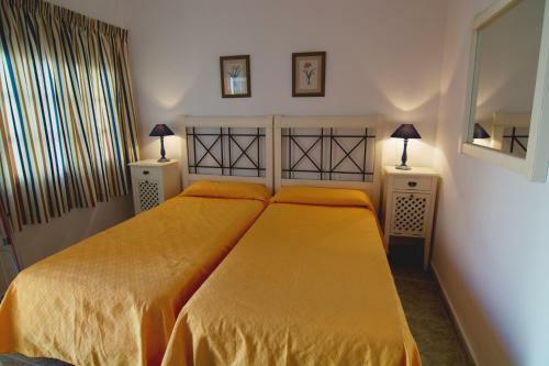 Apartamento Emma - Los Cristianos