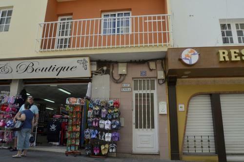Apartamento Emma - Los Cristianos