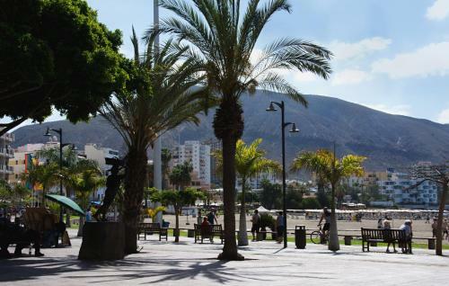 Apartamento Emma - Los Cristianos