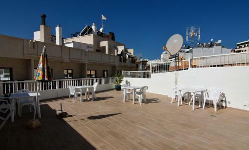 Apartamento Emma - Los Cristianos