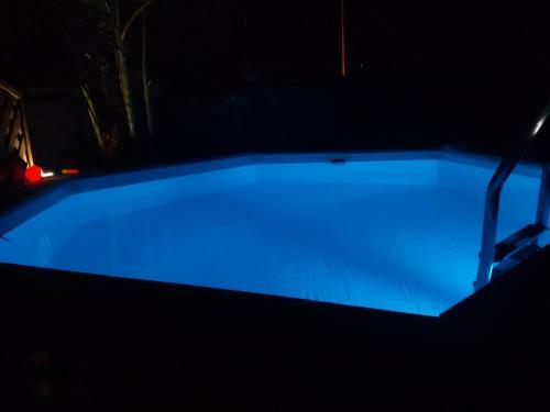 Tartane Beach Spa