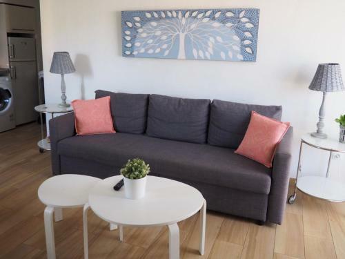 Apartamento South Star. Estrella Del Sur