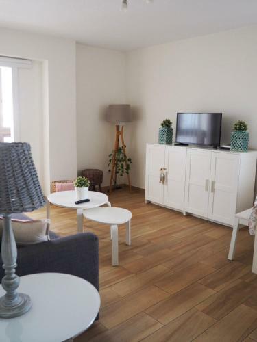 Apartamento South Star. Estrella Del Sur