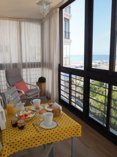 Apartamento South Star. Estrella Del Sur