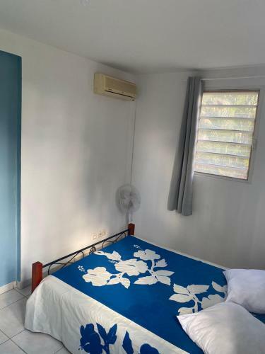 Apartamento Bas de Villa , R�sidence Venus Calme, Vue Sur Mer