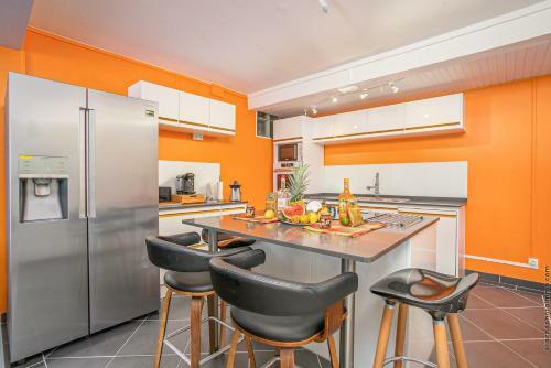 Le Brin D'amour Apartment