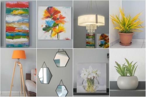 Le Brin D'amour Apartment