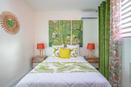 Le Brin D'amour Apartment