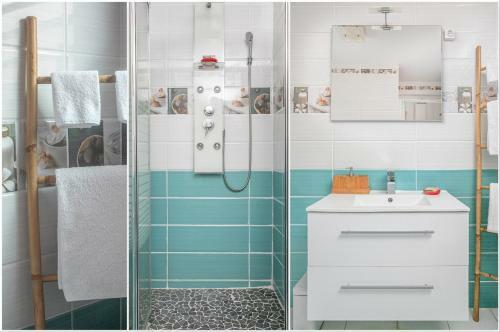 Le Brin D'amour Apartment