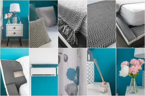 Le Brin D'amour Apartment