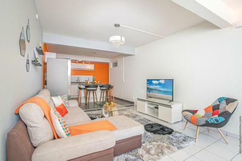 Le Brin D'amour Apartment