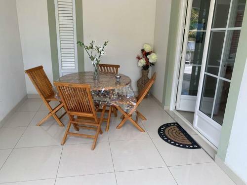 Apartamento Superbe Appartement Pour 6 Personnes � Trinit�