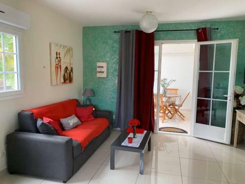 Apartamento Superbe Appartement Pour 6 Personnes � Trinit�