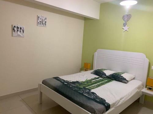 Apartamento Superbe Appartement Pour 6 Personnes � Trinit�