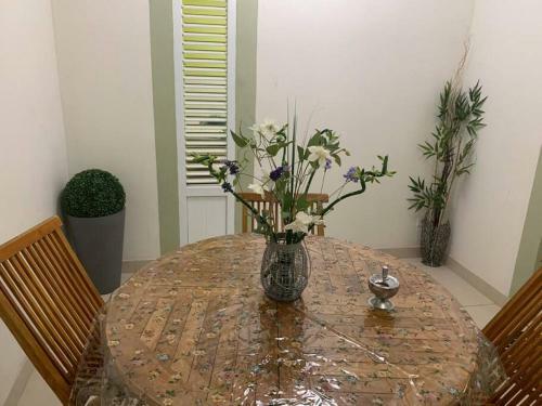 Apartamento Superbe Appartement Pour 6 Personnes � Trinit�