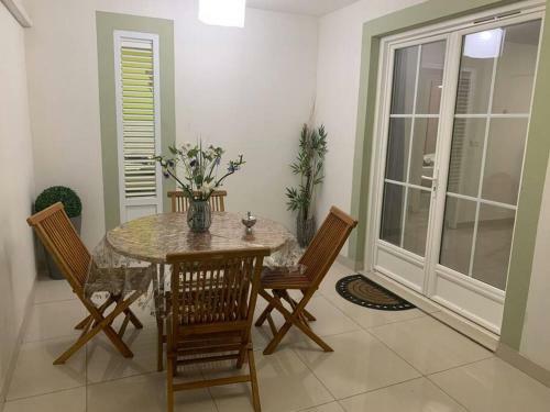 Apartamento Superbe Appartement Pour 6 Personnes � Trinit�