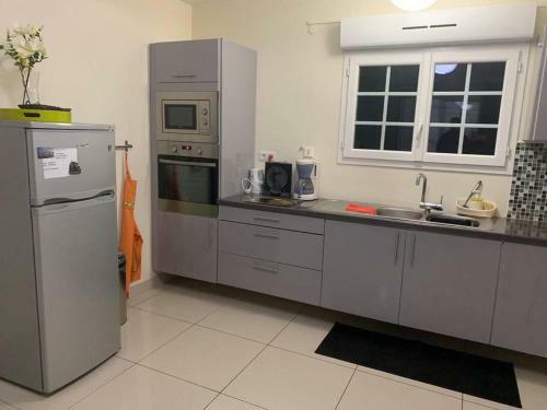 Apartamento Superbe Appartement Pour 6 Personnes � Trinit�