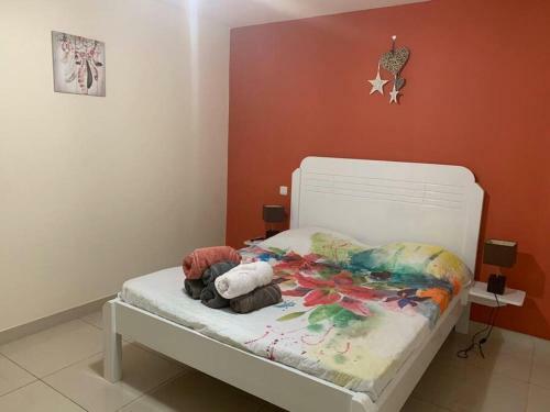Apartamento Superbe Appartement Pour 6 Personnes � Trinit�