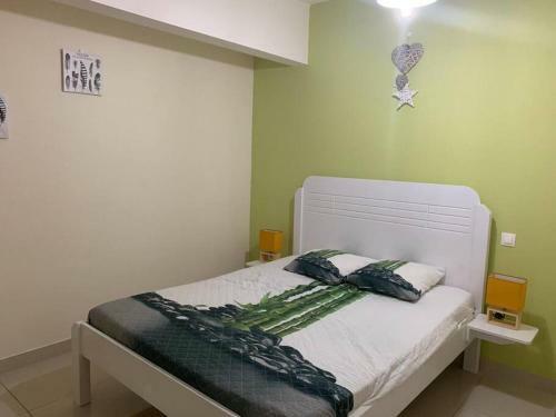 Apartamento Superbe Appartement Pour 6 Personnes � Trinit�