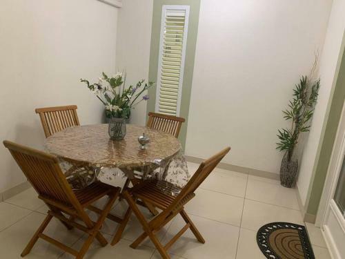 Apartamento Superbe Appartement Pour 6 Personnes � Trinit�