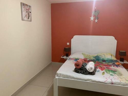 Apartamento Superbe Appartement Pour 6 Personnes � Trinit�