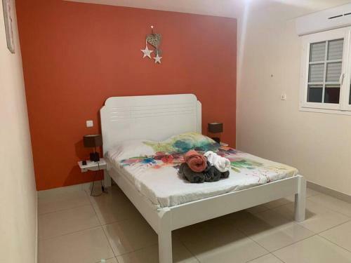 Apartamento Superbe Appartement Pour 6 Personnes � Trinit�