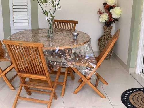 Apartamento Superbe Appartement Pour 6 Personnes � Trinit�