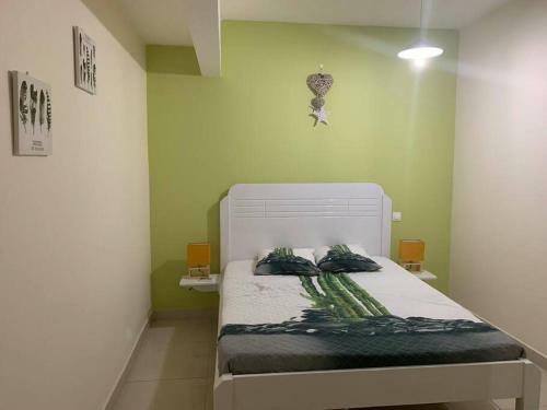 Apartamento Superbe Appartement Pour 6 Personnes � Trinit�