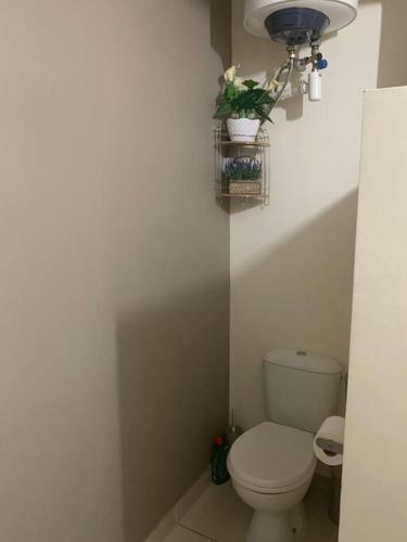 Apartamento Superbe Appartement Pour 6 Personnes � Trinit�